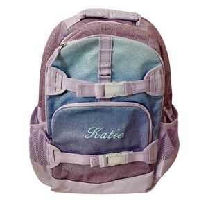 Pottery‎ Barn Mackenzie Twilight Ombré Backpack